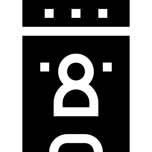 Voting mobile communications verified icon Voting mobile communications verified icon