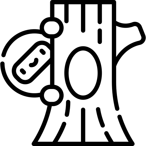 Hidden hiding ninja hidden icon