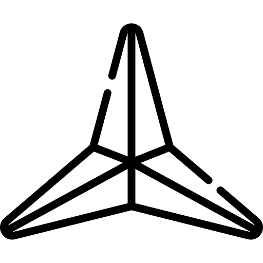 Makibishi ninja miscellaneous cultures icon
