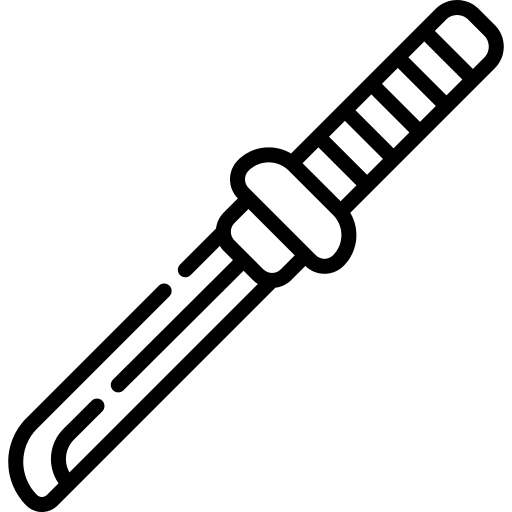 Ninjato ninjato cultures ninja icon