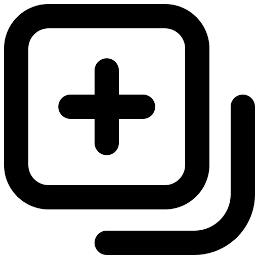 Tabs ui copy page icon