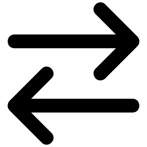 Transaction transaction commerce and shopping finance and business icon