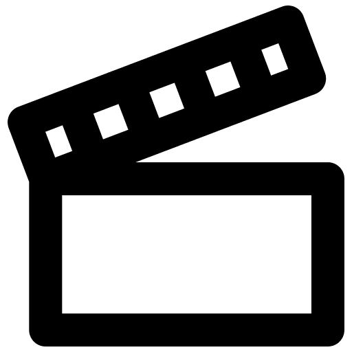 Cinema cinema photographic film other icon
