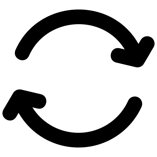 Refresh hospital clinic doctor icon
