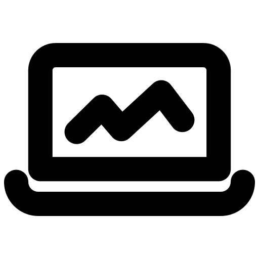 Data analytics analysis data analytics data icon