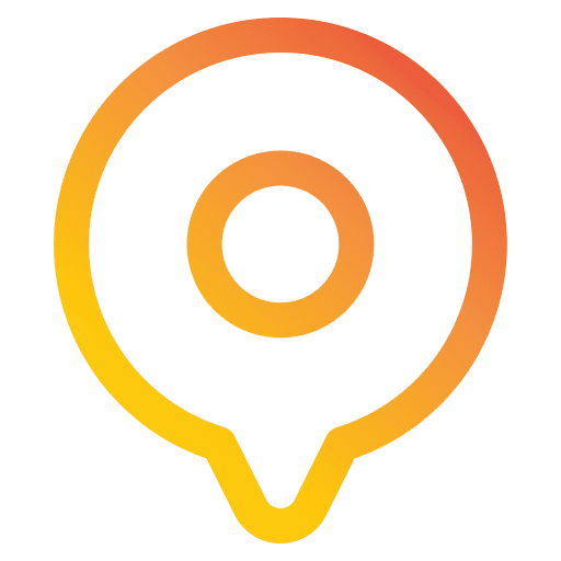 Pin pin maps and location location pin icon