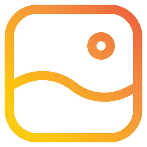 Gallery photo ui gallery icon