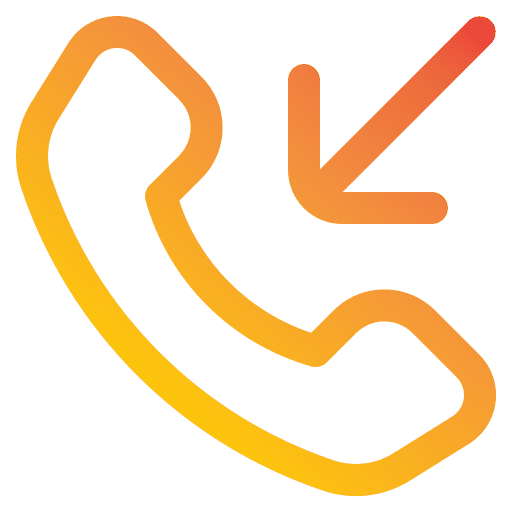 Incoming call telephone call incoming conversation icon Incoming call telephone call incoming conversation icon
