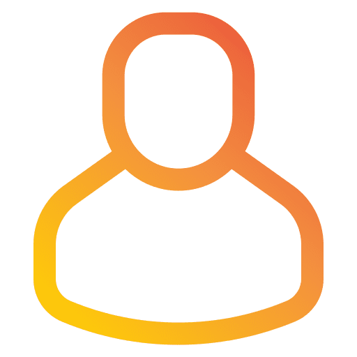 User personal people person icon User personal people person icon