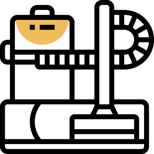 Carpet vacuum cleaner sweeper cleaning icon Carpet vacuum cleaner sweeper cleaning icon