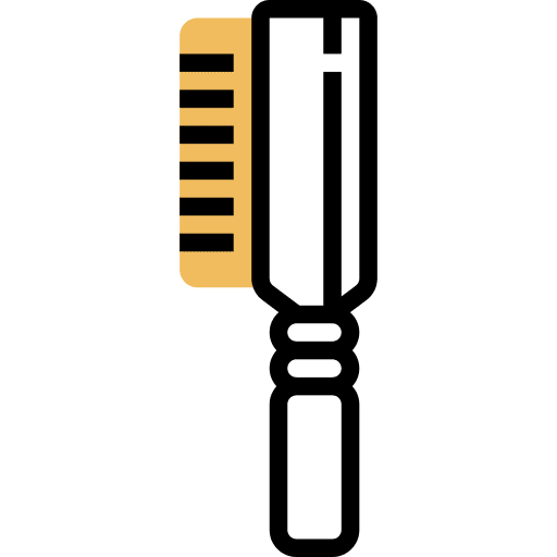 Cleaning brush cleaning brush construction and tools sweeping icon Cleaning brush cleaning brush construction and tools sweeping icon