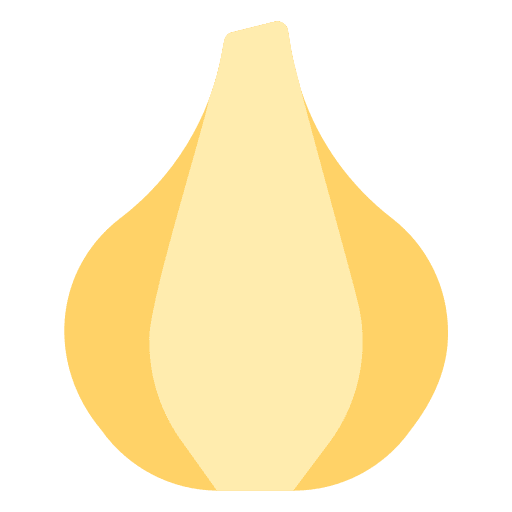 Garlic vegetable garlic vegetarian icon Garlic vegetable garlic vegetarian icon