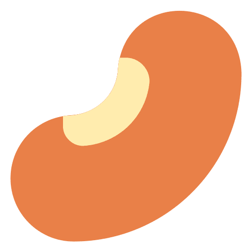 Nut food and restaurant healthy food organic icon Nut food and restaurant healthy food organic icon