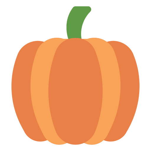 Pumpkin vegetarian organic vegetable icon Pumpkin vegetarian organic vegetable icon