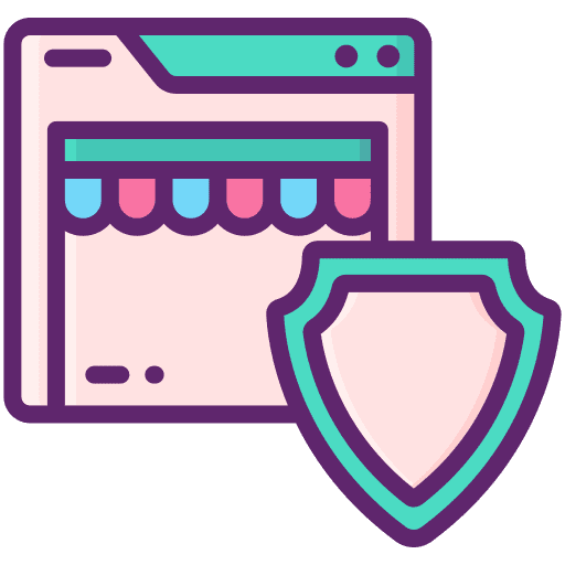 Documentation seo and web page hyperlink icon Documentation seo and web page hyperlink icon