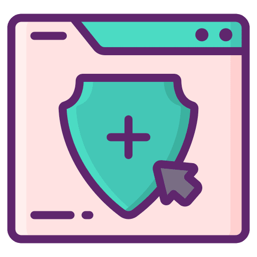 Insurance purchase insurance house icon Insurance purchase insurance house icon