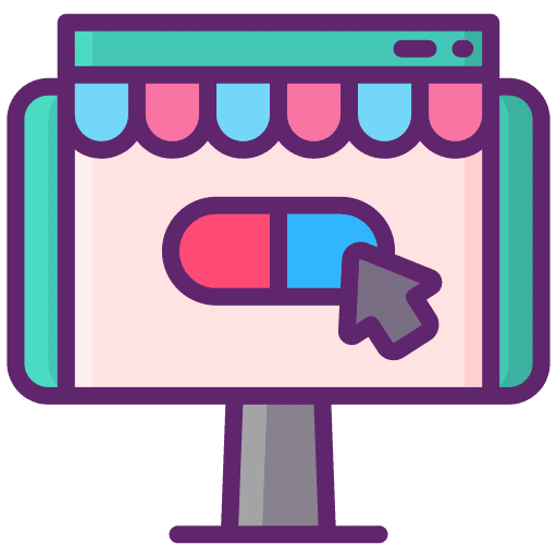 Medical drugs medical medicine icon Medical drugs medical medicine icon