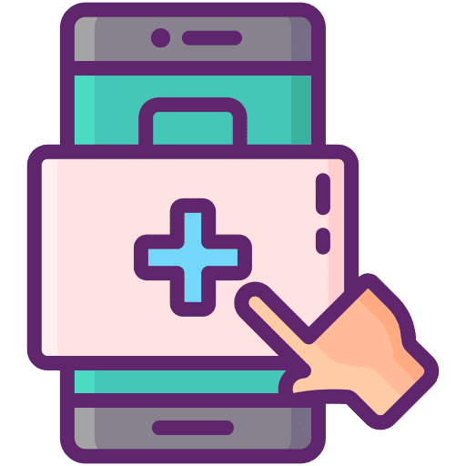 Ordering ordering hand ecommerce icon Ordering ordering hand ecommerce icon