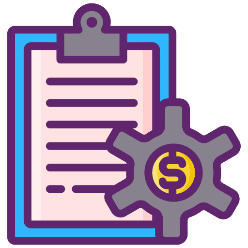 Procedure healthcare and medical procedure package delivery icon Procedure healthcare and medical procedure package delivery icon