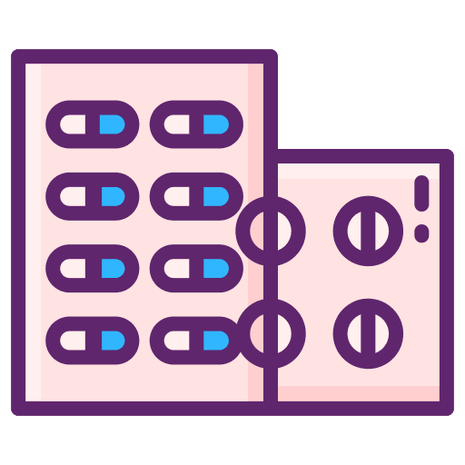 Products product present selection icon Products product present selection icon
