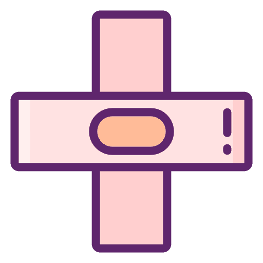 Wounds injury bandage patch icon Wounds injury bandage patch icon