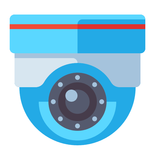 Camera camera security security system icon