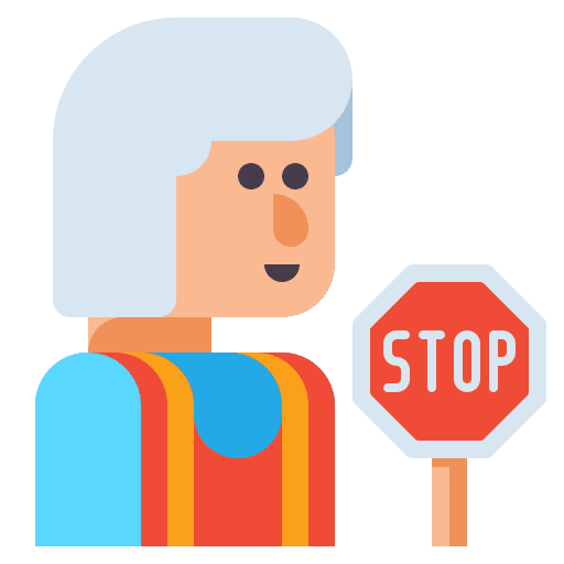 Guard job professions and jobs guard icon