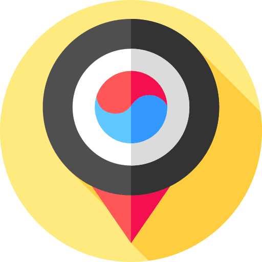Placeholder maps and location location asia icon
