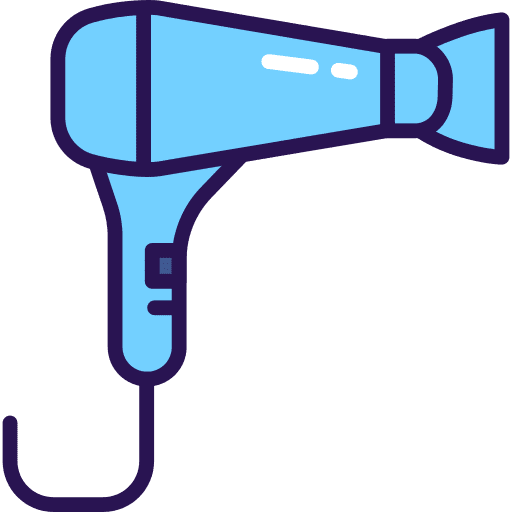 Hairdryer hairdryer electronics home appliance icon Hairdryer hairdryer electronics home appliance icon