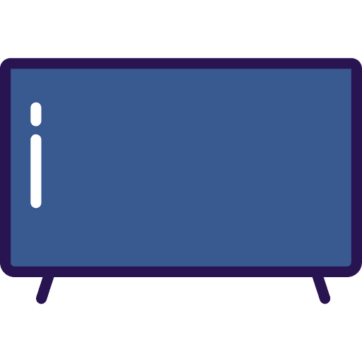 Tv monitor tv monitor electronics television icon Tv monitor tv monitor electronics television icon