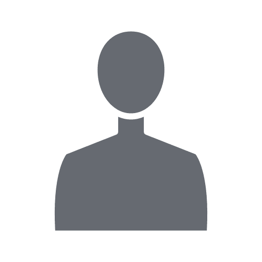 Login account user profile icon