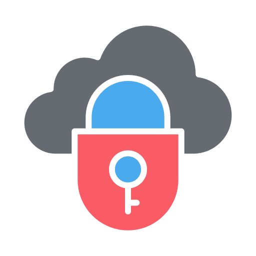 Cloud computing cloud data network multimedia icon Cloud computing cloud data network multimedia icon