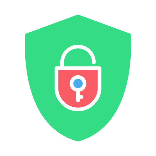 Unlock security open padlock unlock icon Unlock security open padlock unlock icon
