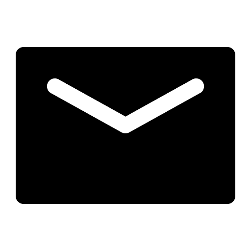 Email envelope email basic icon