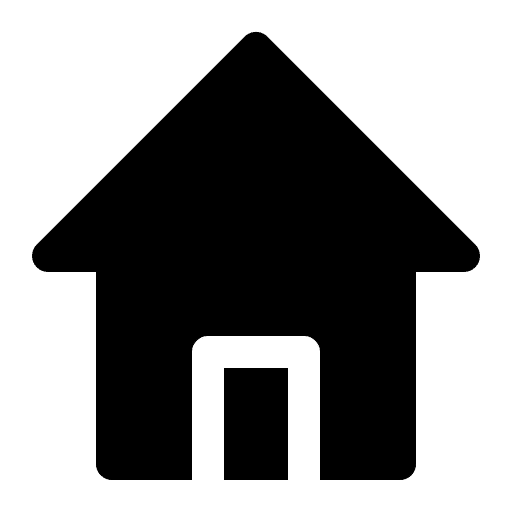 House home house homepage icon