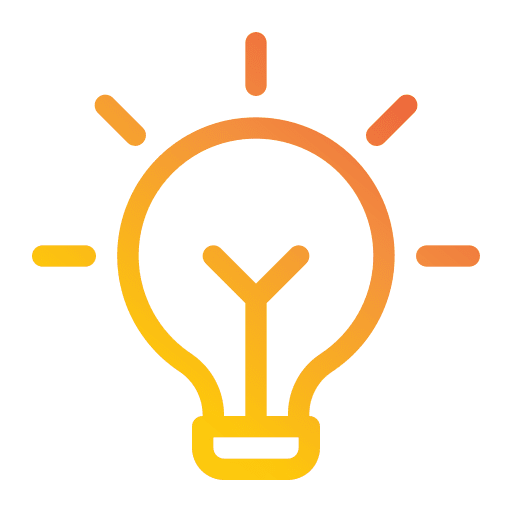 Idea idea technology innovation icon