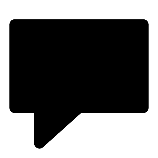Message user interface essentials message icon Message user interface essentials message icon