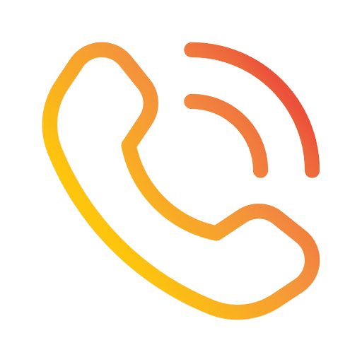 Call phone technology phone call icon Call phone technology phone call icon