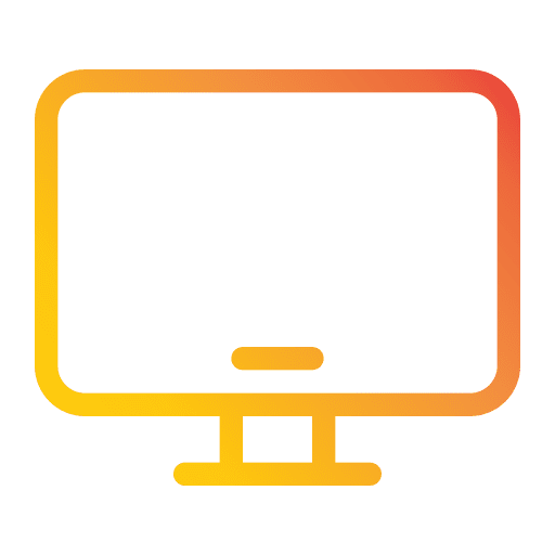 Monitor computer screen monitor computer icon Monitor computer screen monitor computer icon