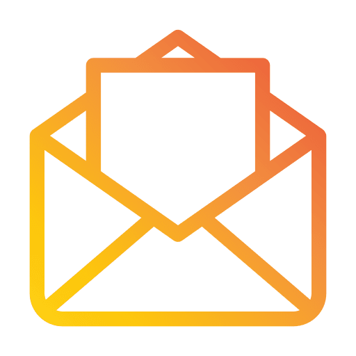 Email envelope message dm icon Email envelope message dm icon