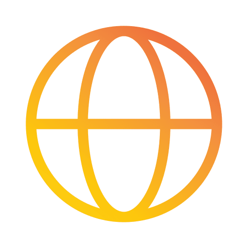 Internet network internet global icon Internet network internet global icon