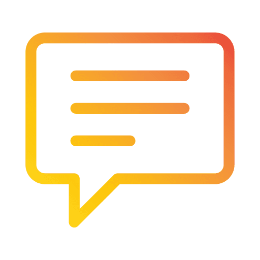 Message comment conversation comments icon Message comment conversation comments icon