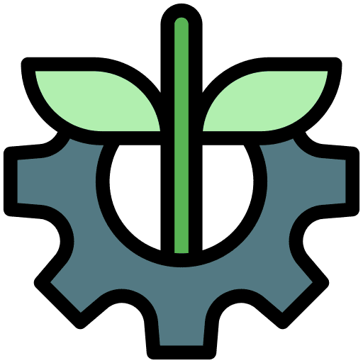 Ecology ecology and environment leaf ecology icon Ecology ecology and environment leaf ecology icon