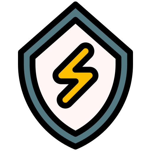 Energy security energy ecology icon Energy security energy ecology icon