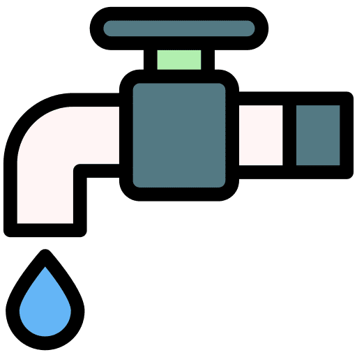 Save water ecology and environment droplet water tap icon Save water ecology and environment droplet water tap icon