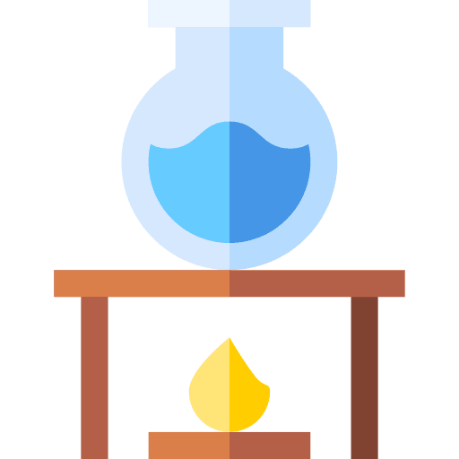 Experiment experiment flask education icon Experiment experiment flask education icon