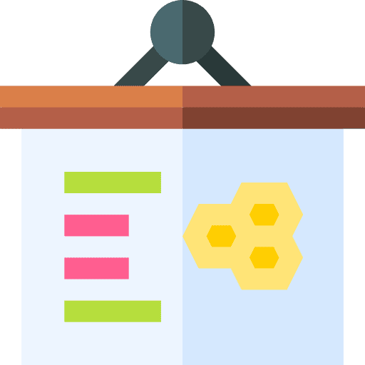 Presentation chemistry education presentation icon Presentation chemistry education presentation icon
