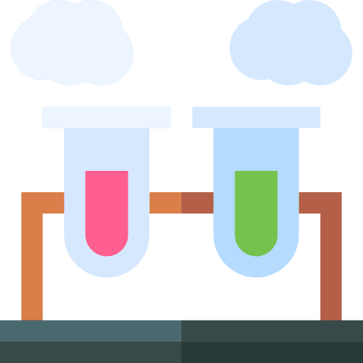 Test tube chemical test tube science icon Test tube chemical test tube science icon
