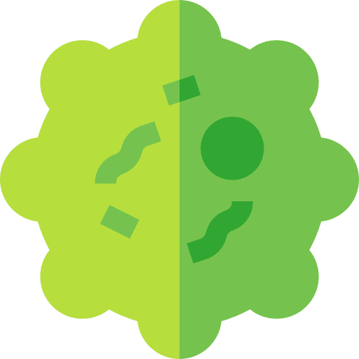 Virus virus microorganism bacteria icon Virus virus microorganism bacteria icon