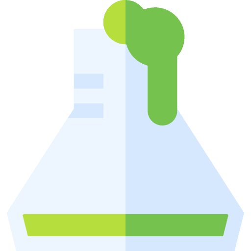 Laboratory chemistry chemical science icon Laboratory chemistry chemical science icon